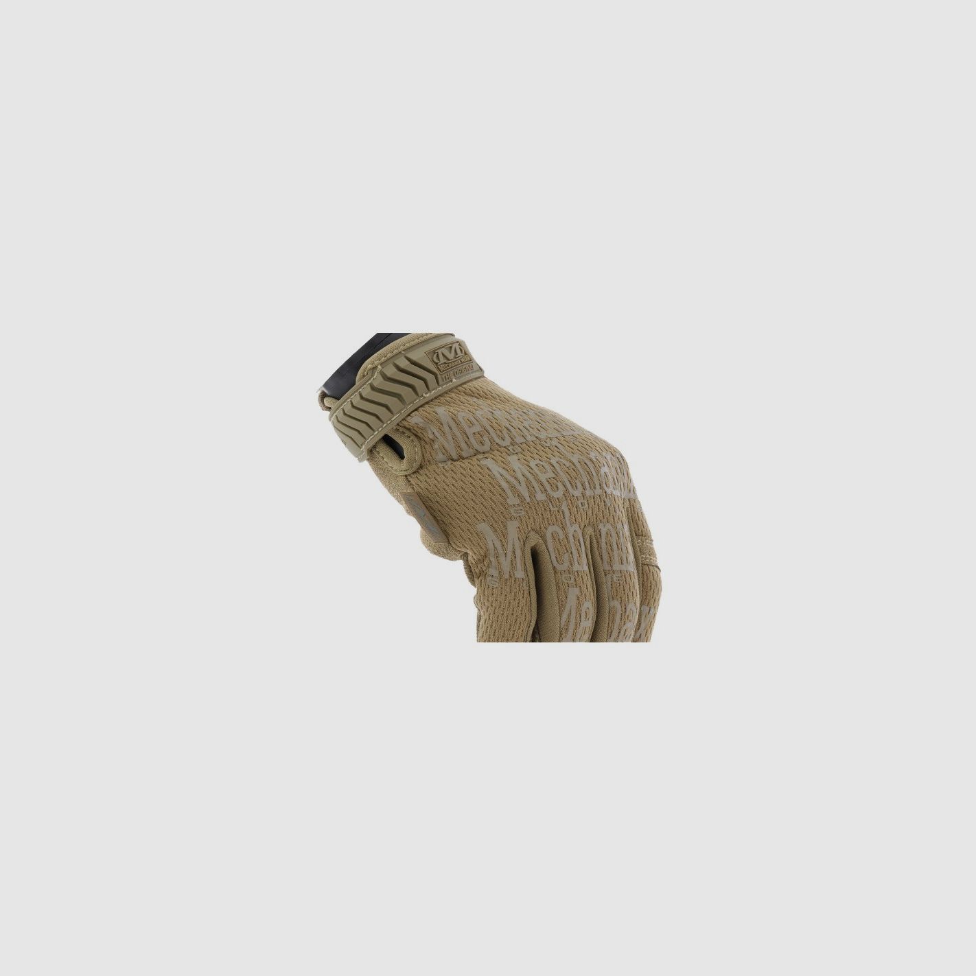 Mechanix Wear Original Handschuhe coyote, Bild 3 von 10