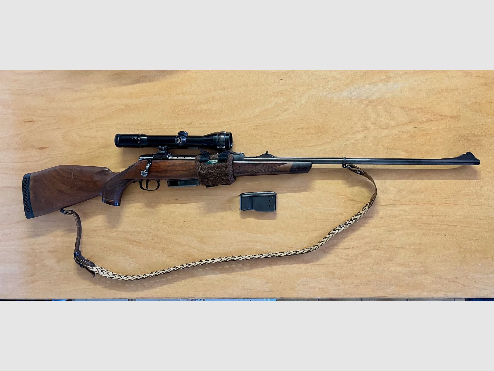 Sauer 90