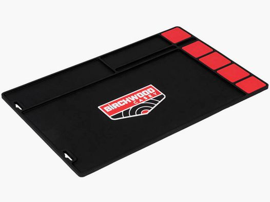 Birchwood Casey Maintenance Mat Birchwood Pistol
