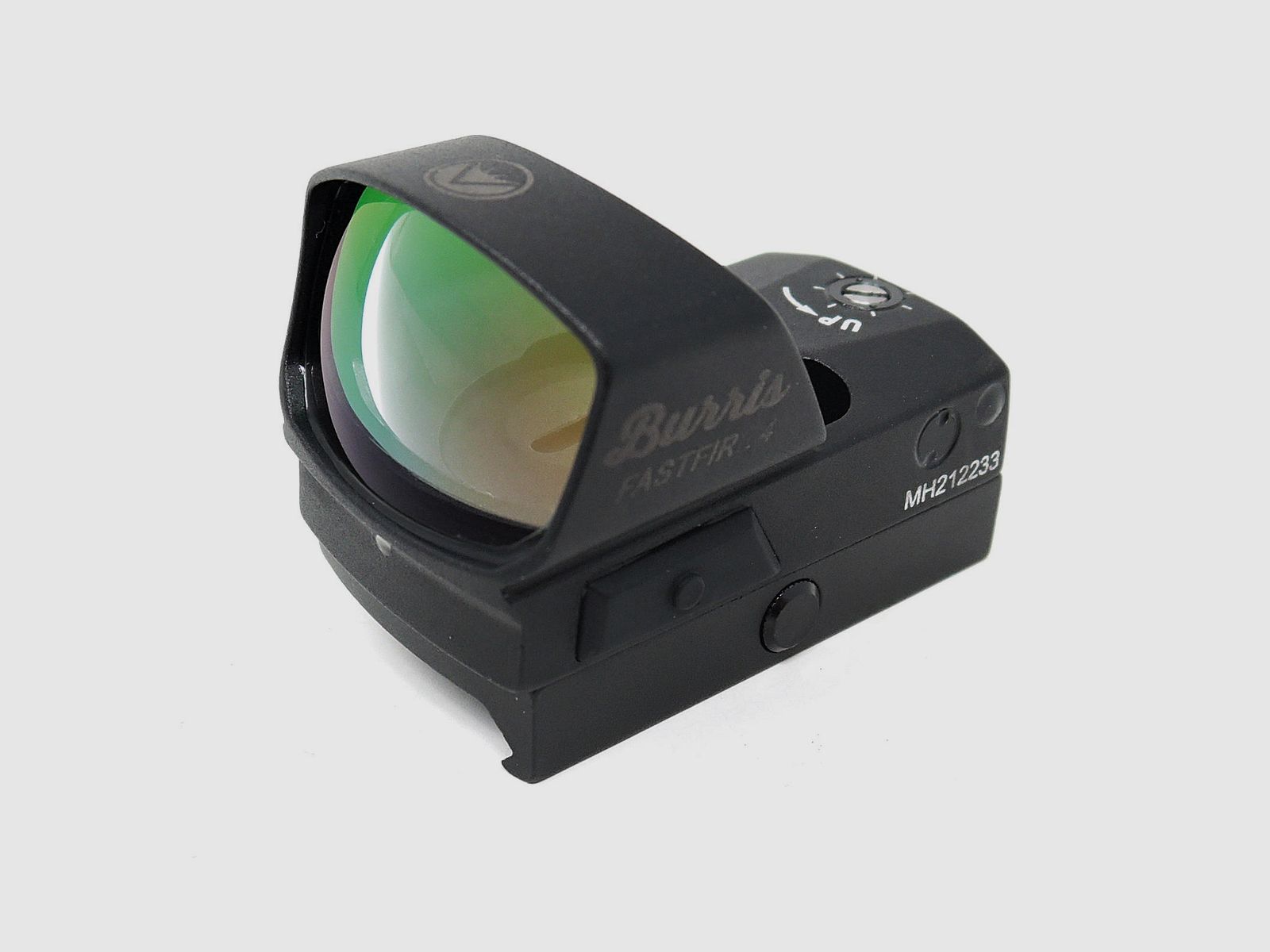 Burris Fastfire 4 (#300259), immagine 2 di 6