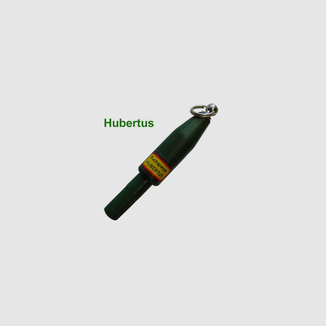 Hubertus Mauspfeifchen