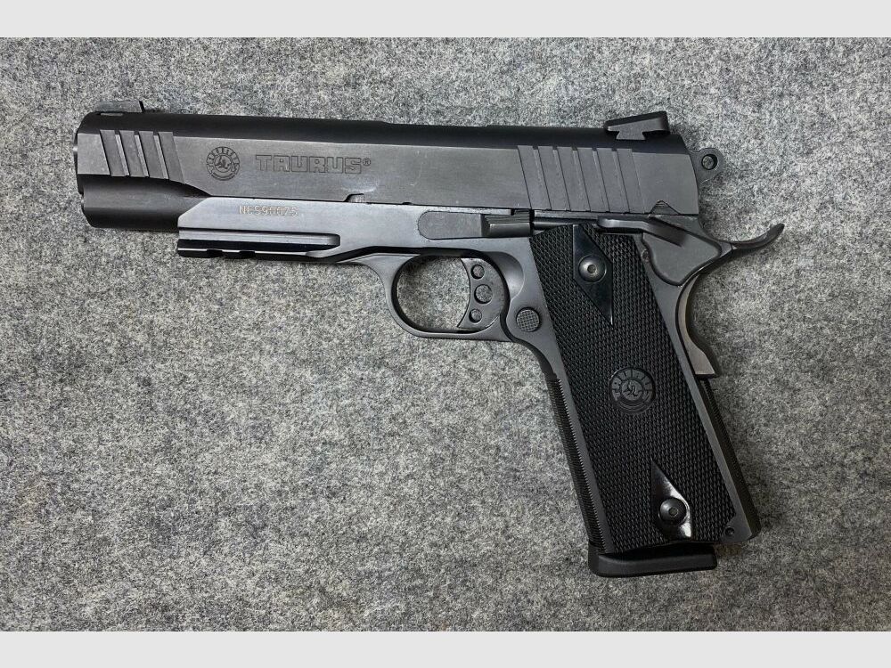 Taurus 1911 .45Auto