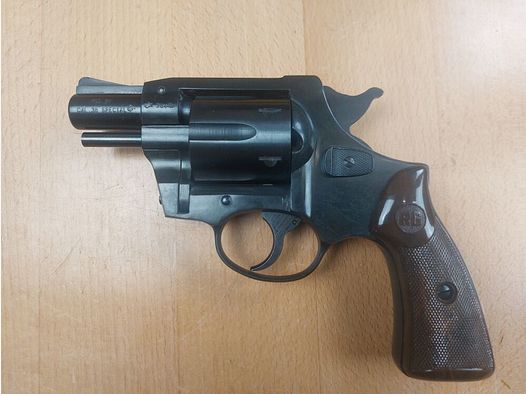 Röhm RG 38