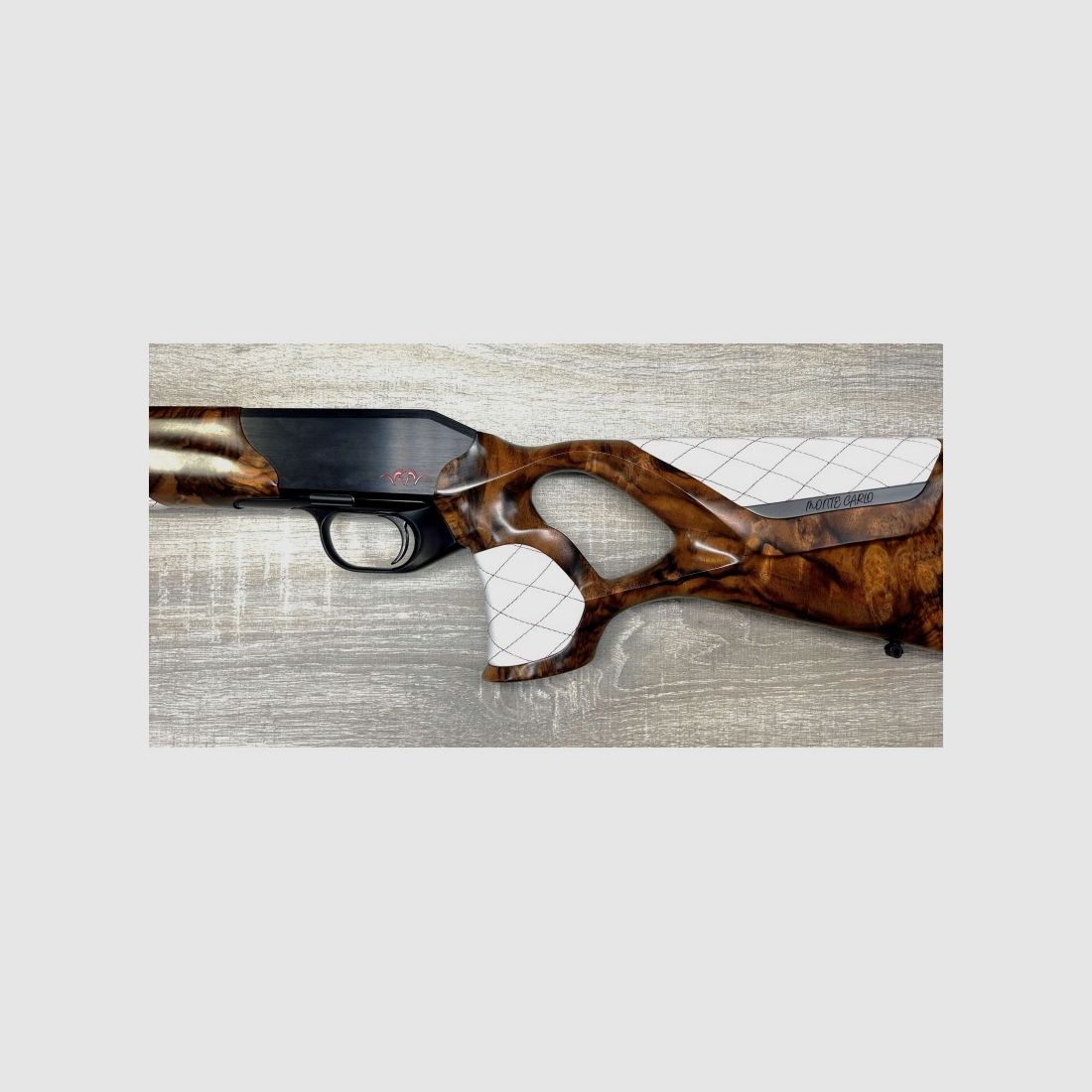 CARCASA BLASER R8 CUSTOM MONTE-CARLO, imagen 8 de 13