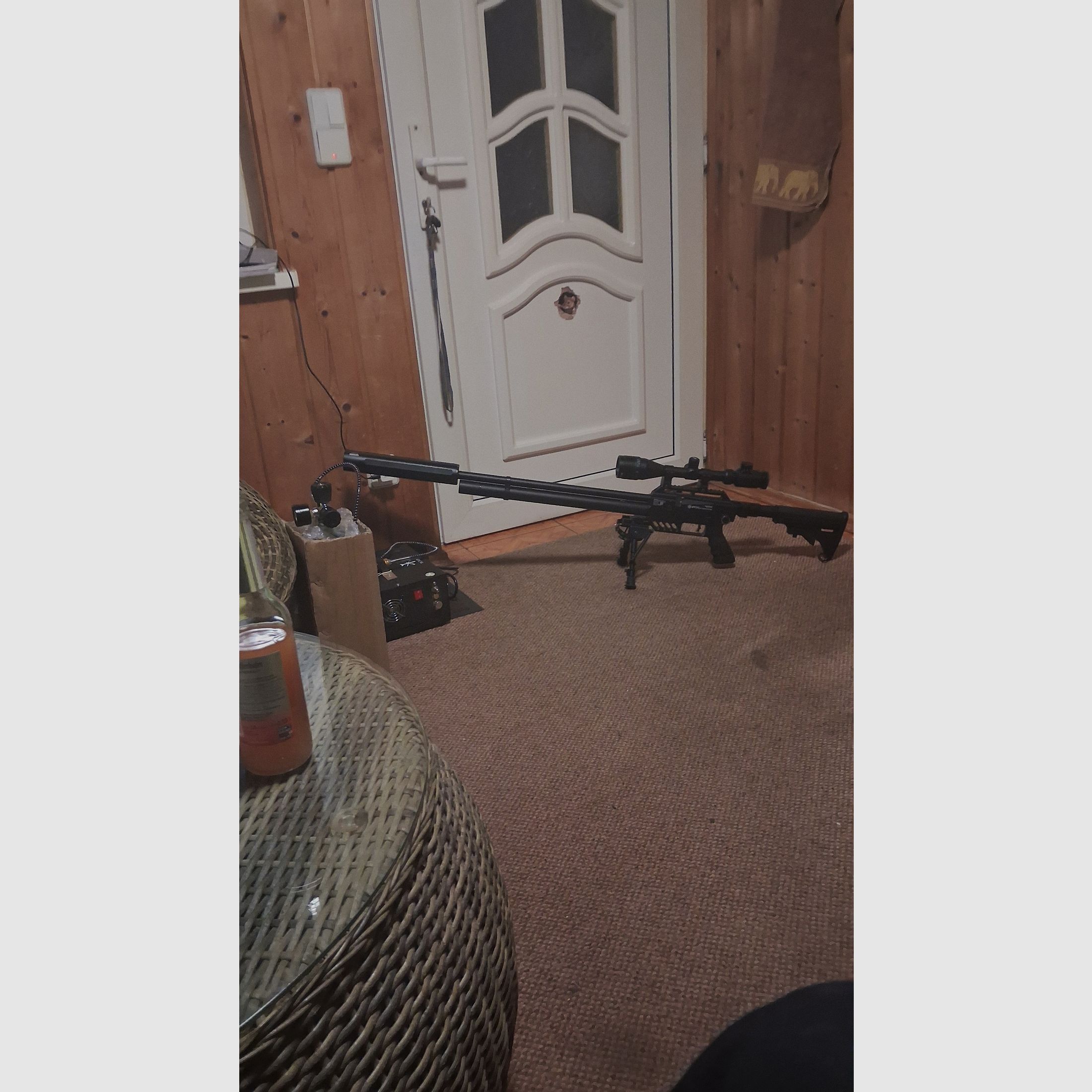 Dreamline Tactical 7,62mm 