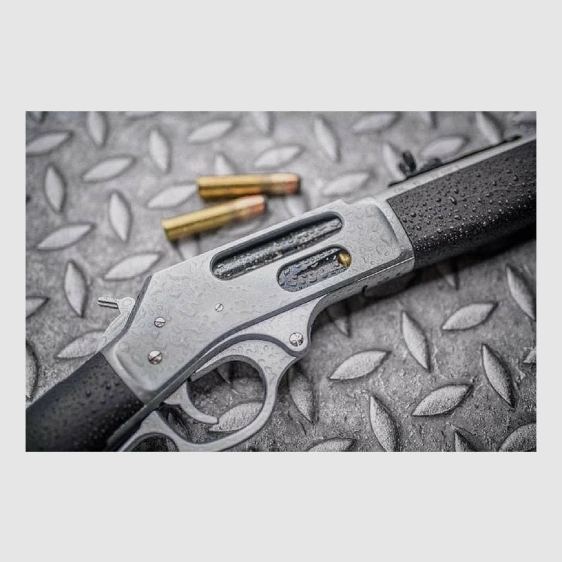 Henry Repeating Arms Mod. All-Weather -18,43'