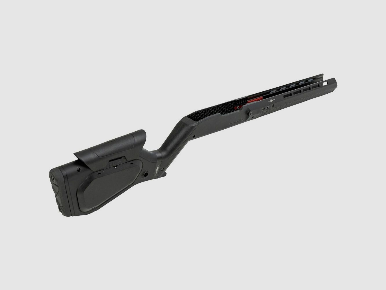 Hera Arms Schaft Hera H22 Chassis für Ruger 10/22