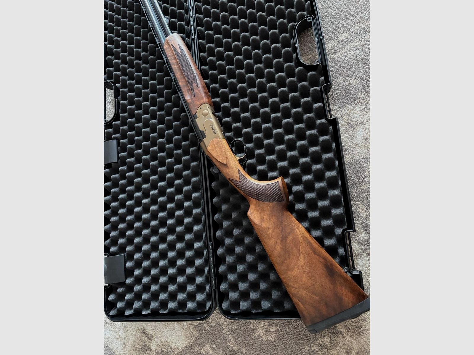 Brenner bf 18 12/76