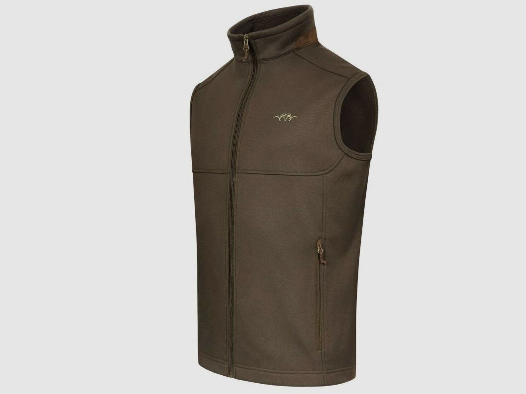 Blaser Fleece Vest Kylar
