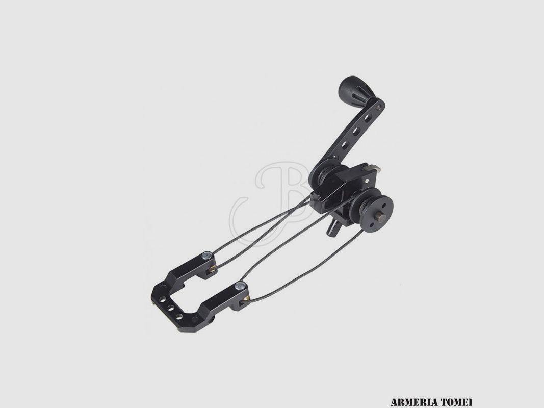 SKORPION – MECHANISCHES MAGAZIN FÜR BOGEN, Bild 1 von 2