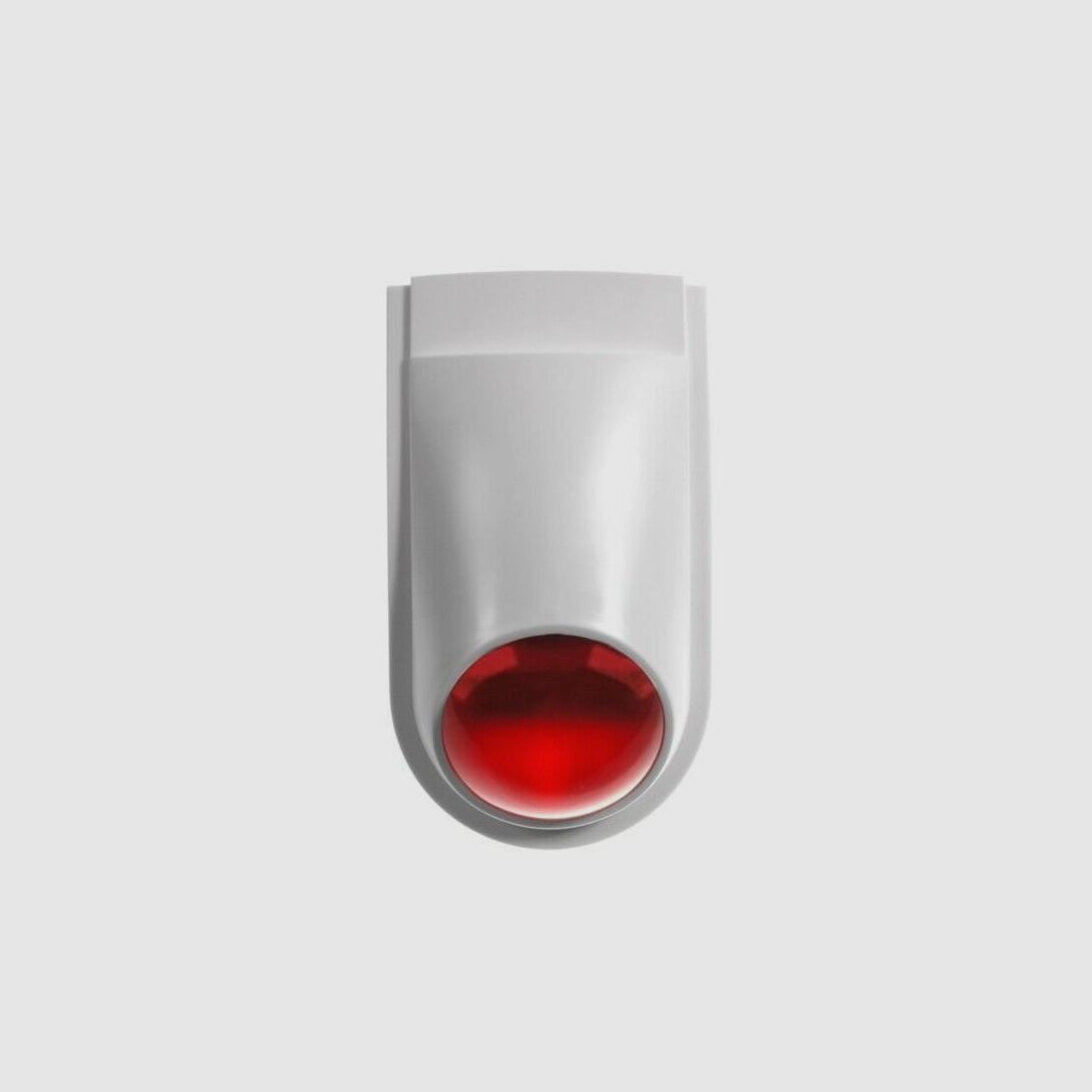 In- und Outdoor Dummy Alarmsirene