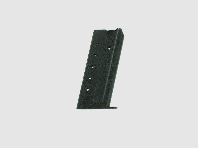 Chargeur 6-RD Pistolet Jennings J22