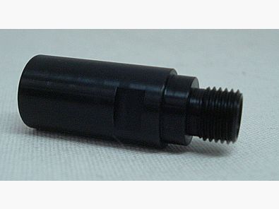 Diopterverlängerung 30 mm - für Auflageschießen