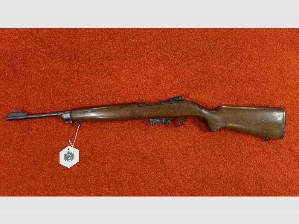 Erma EGM1 Mod. 70 .22lr, Bild 5 von 8