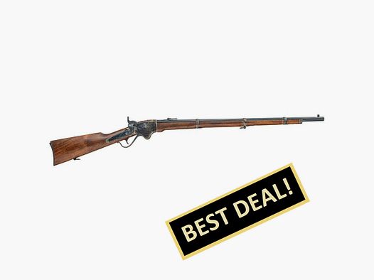 Chiappa 1860 Spencer Rifle .45 Colt