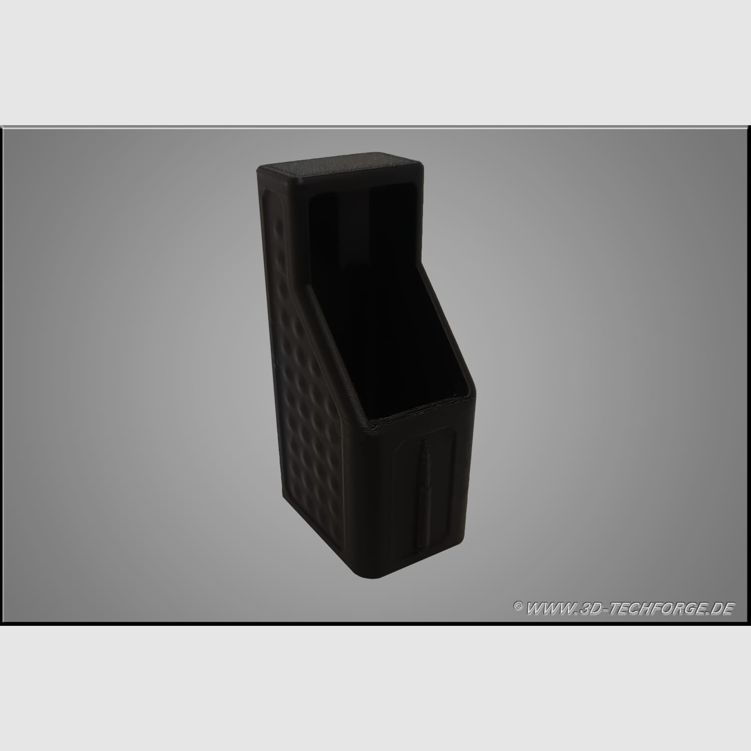 3D-TechForge Speedloader – Passend für Heckler & Koch 9mm / HK SFP9 HK P30 und HK P30L