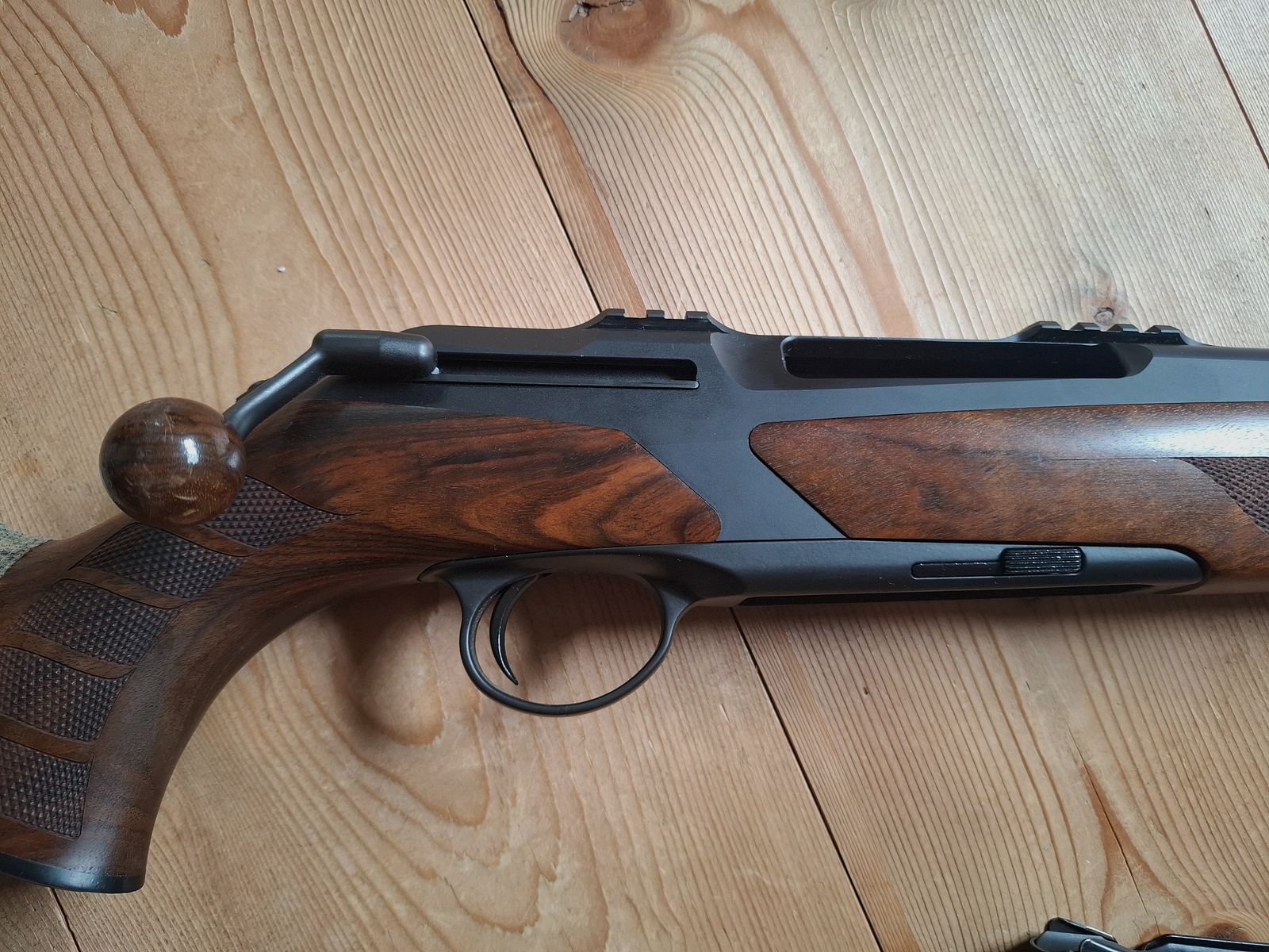 Merkel RX Helix Forest Lady .308 Win., immagine 9 di 10