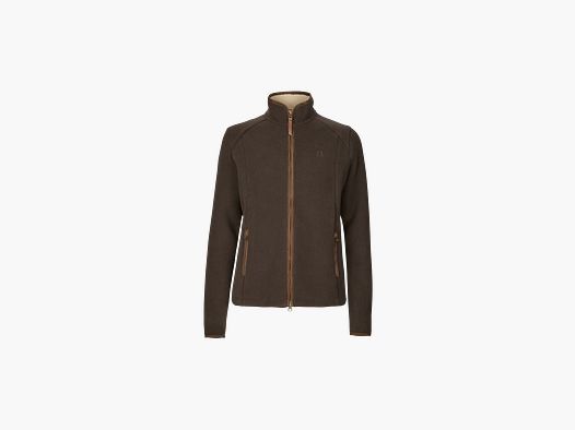 BLUZA POLAROWA DAMSKA POLAR DAMSKI HARKILA SANDHEM SHERPA