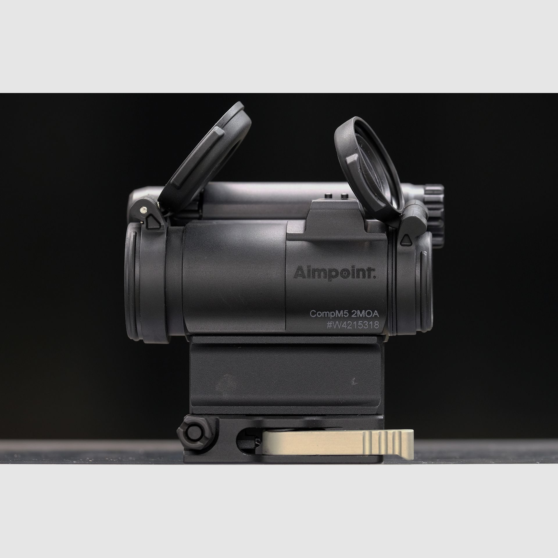 Aimpoint Comp M5, immagine 1 di 7