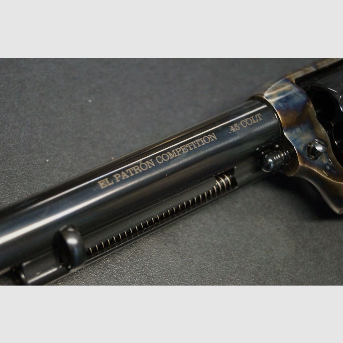 Uberti 1873 El Patron Competition, Bild 6 von 8