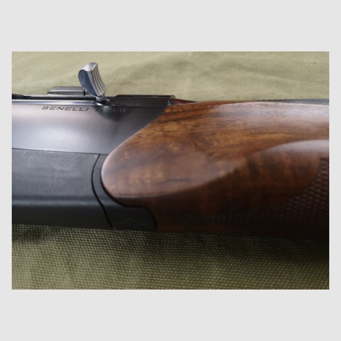 BENELLI ARGO .30-06 Spr., immagine 11 di 17