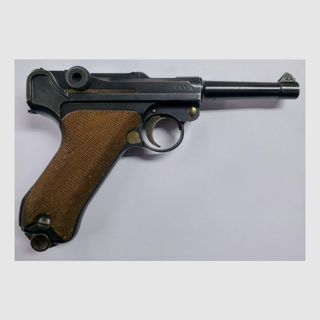 DWM P08 "DWM 1917"