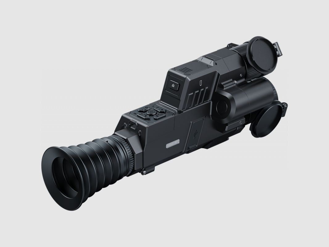 PARD Landsat 640 compact, afbeelding 1 van 5