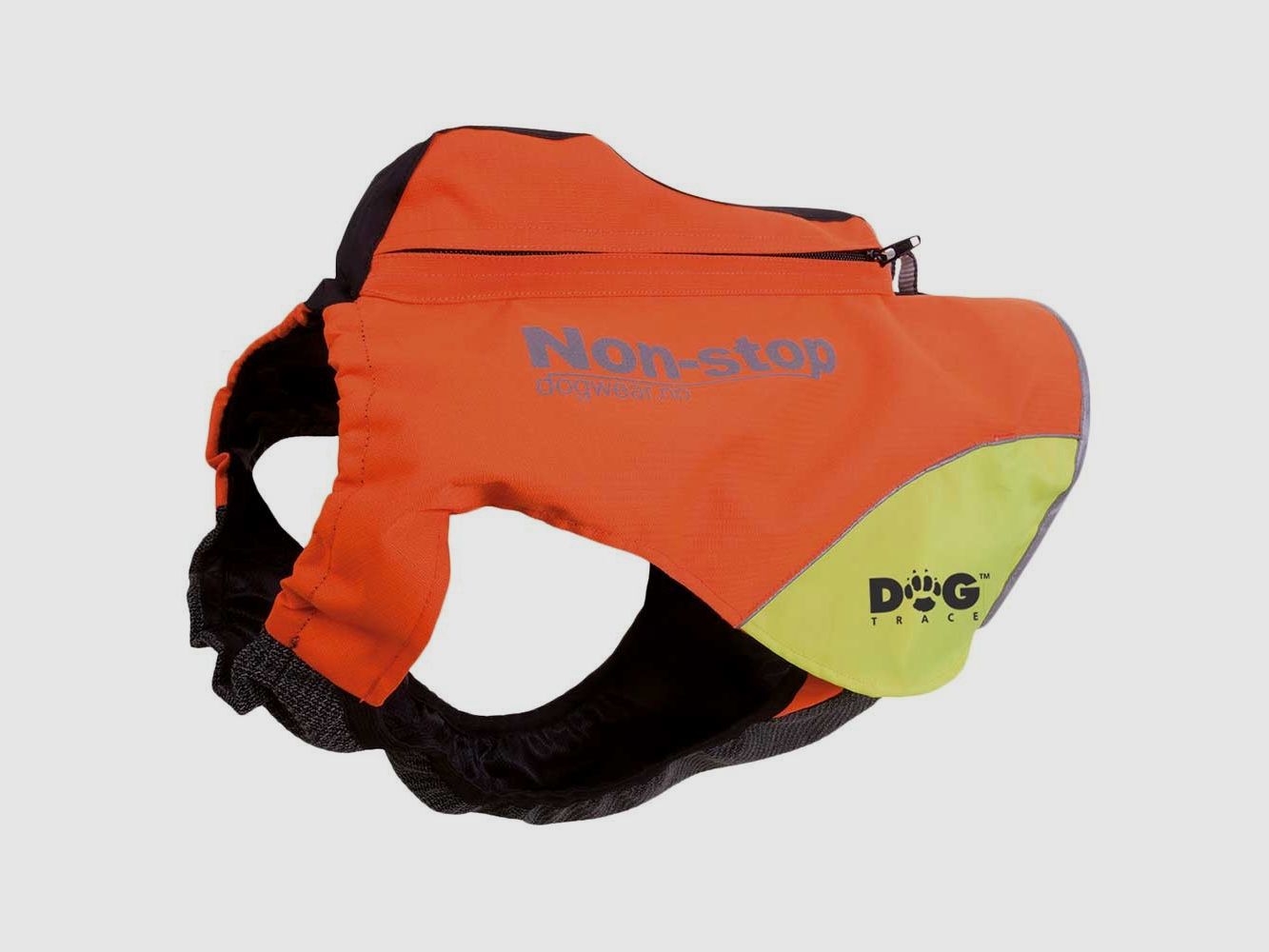 Hondenvest Dogtrace – XL, afbeelding 1 van 2