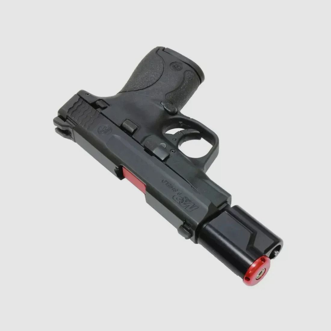 Adaptateur de remplissage rapide CoolFire avec laser infrarouge (garantie du fabricant !)