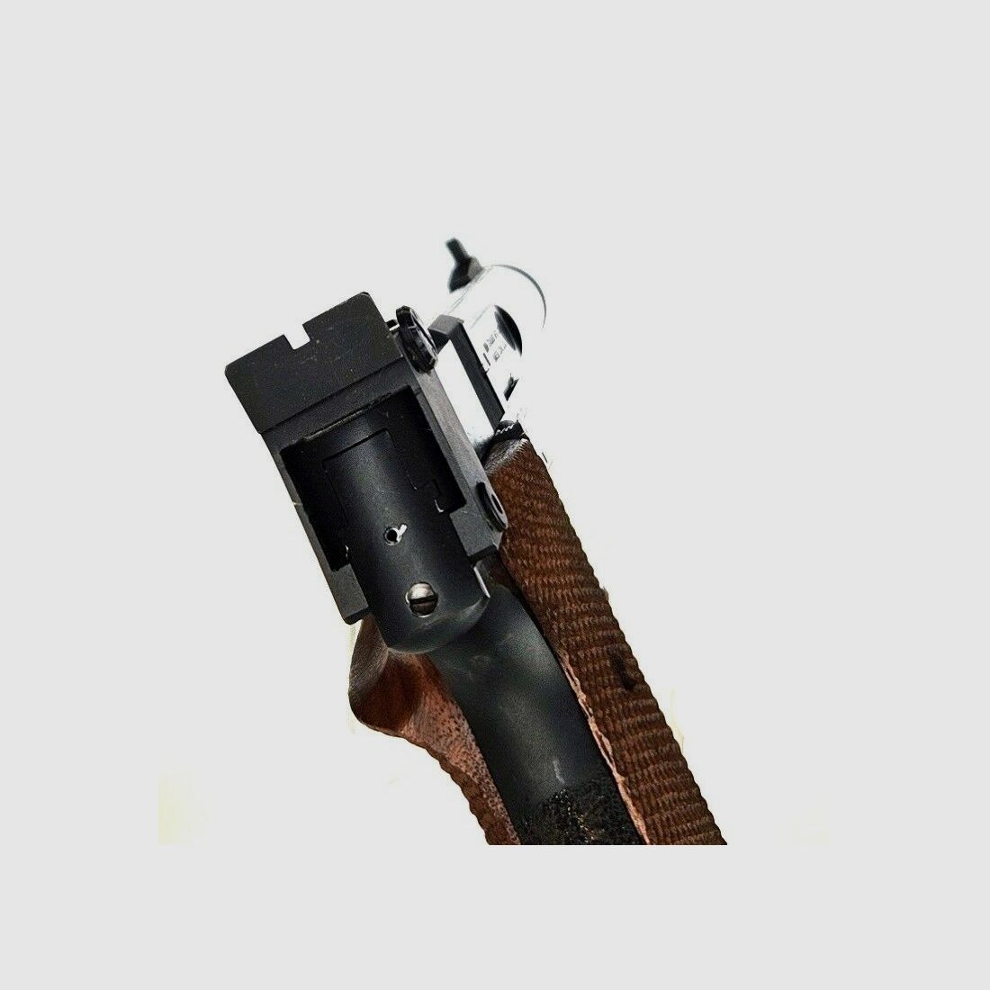 High Standard Military 107
