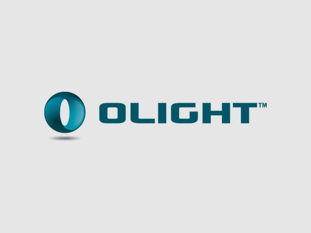 Olight Batterie CR 123A 3 Volt