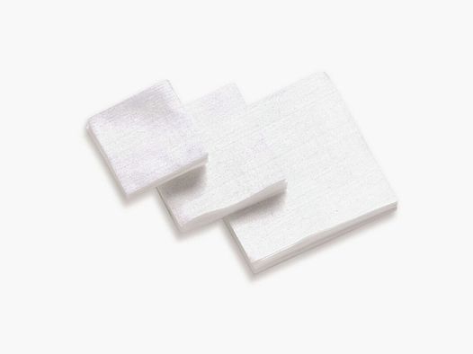 Hoppe's Waffenreinigungspatches