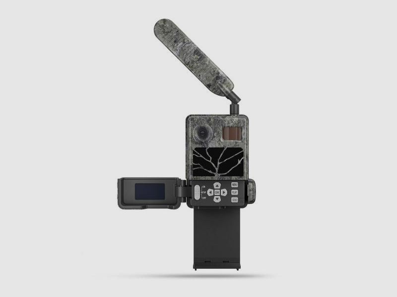 Camera di osservazione ZEISS Secacam 3, immagine 5 di 9