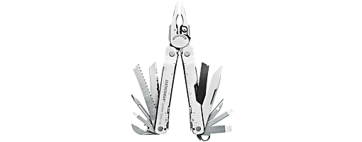 Leatherman Multitool Supertool 300