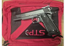 Prommersberger SPORT TARGET PISTOLA Perfect Classic 5.4 9x19