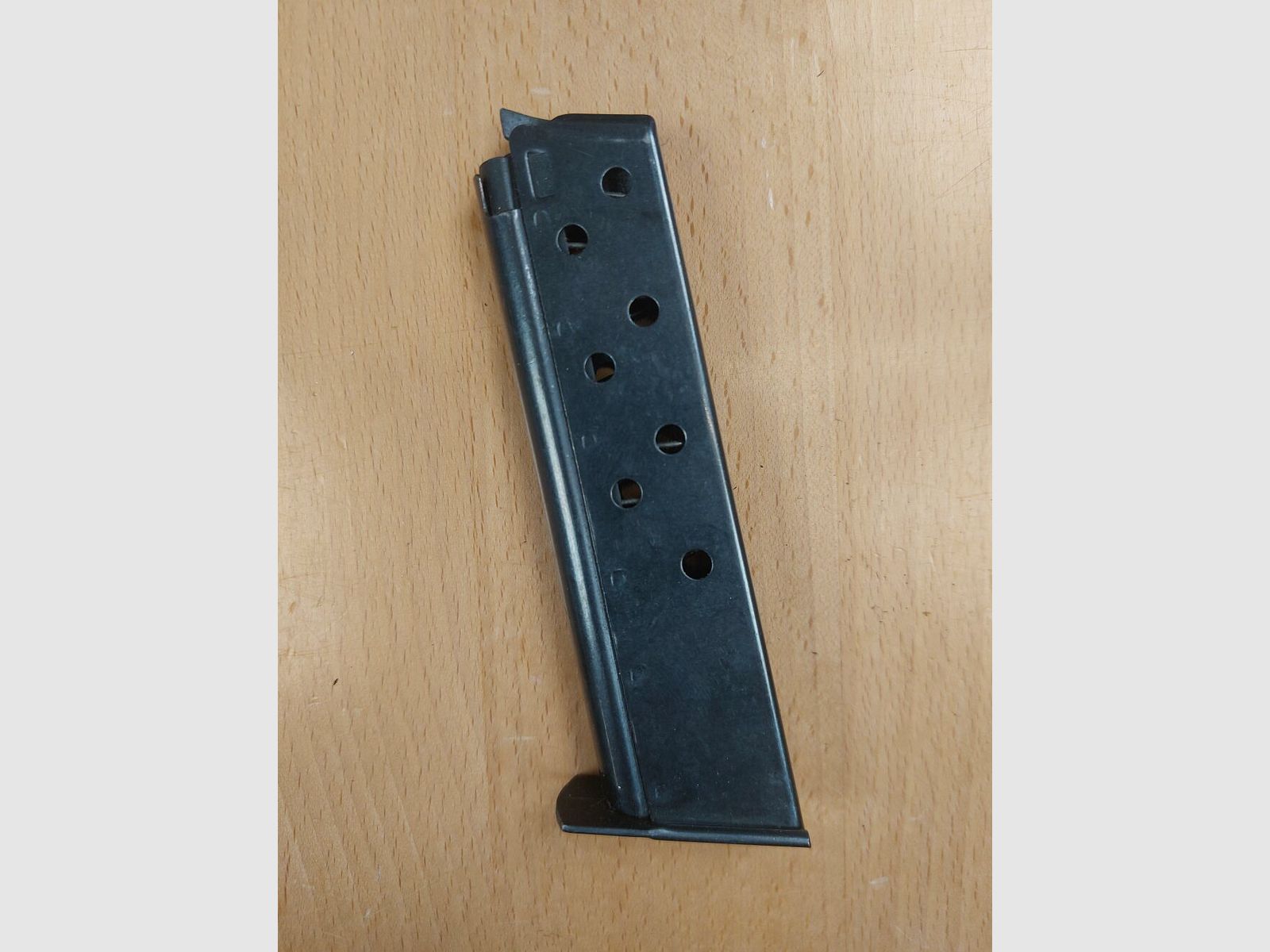 Smith & Wesson, USA M 39