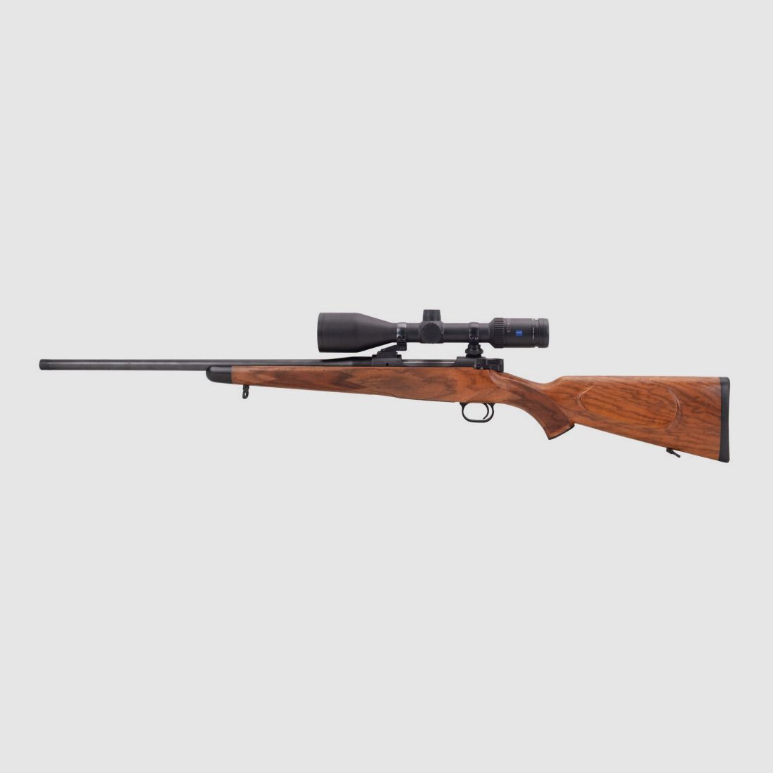 Mauser M12 Pure Kompletny Zestaw HSP 15x1