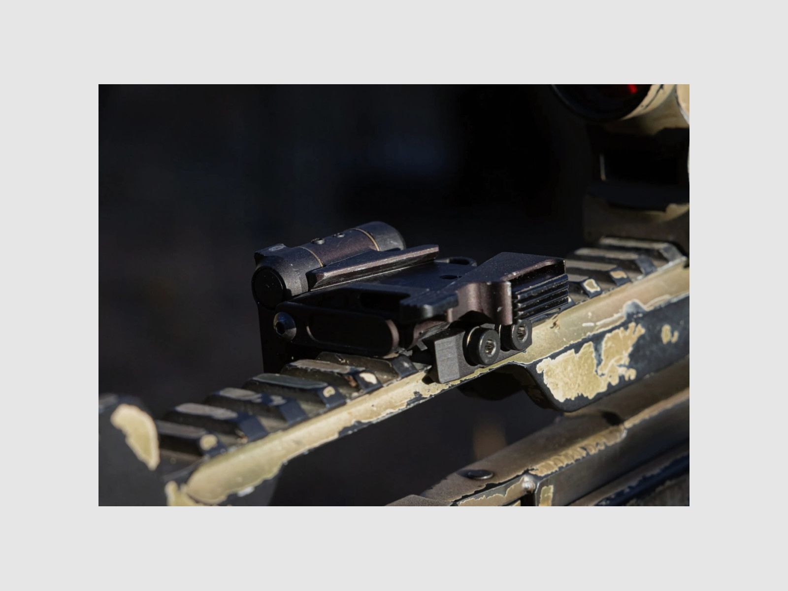 Falconclaw - QDF, image 3 of 4