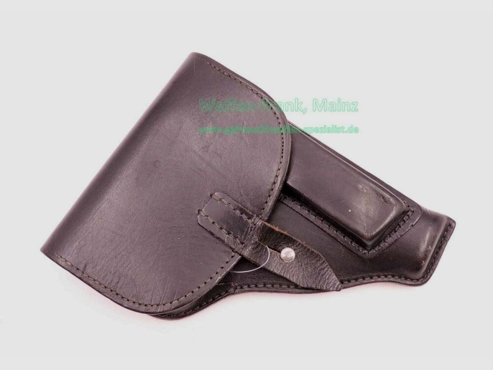 DDR, Divers holsters de ceinture