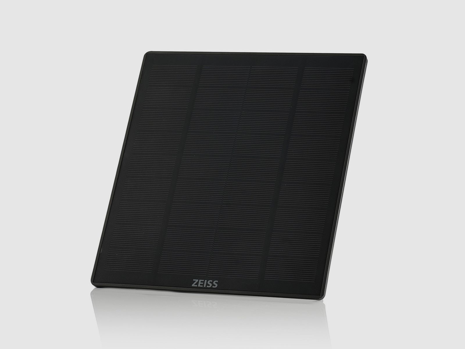 ZEISS Solar-Panel für Secacam