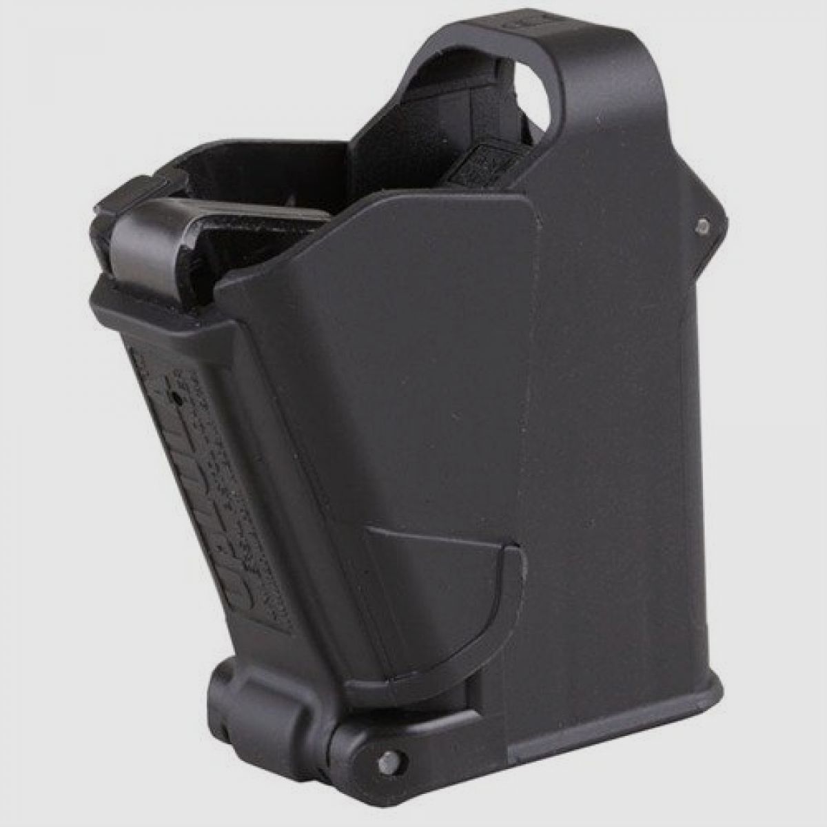 SEMI-AUTO PISTOL – Universal Pistol Mag Loader