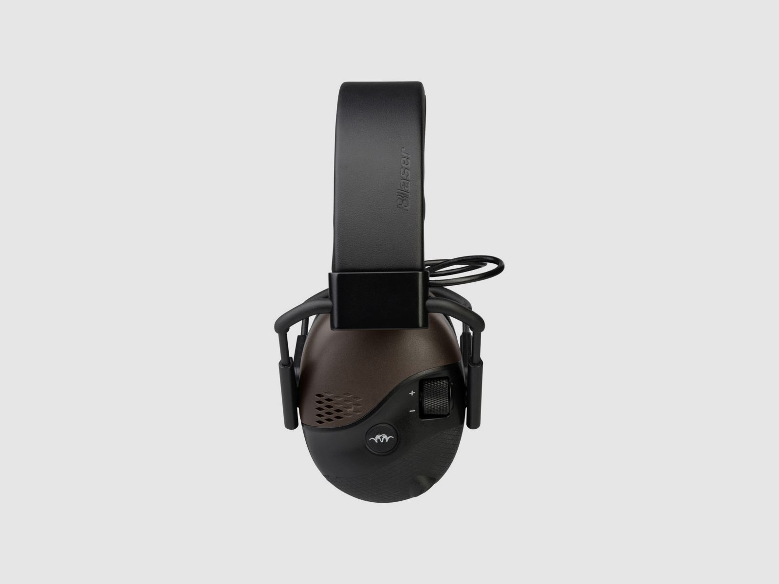 BLASER gehoorbescherming 2.0 Bruin