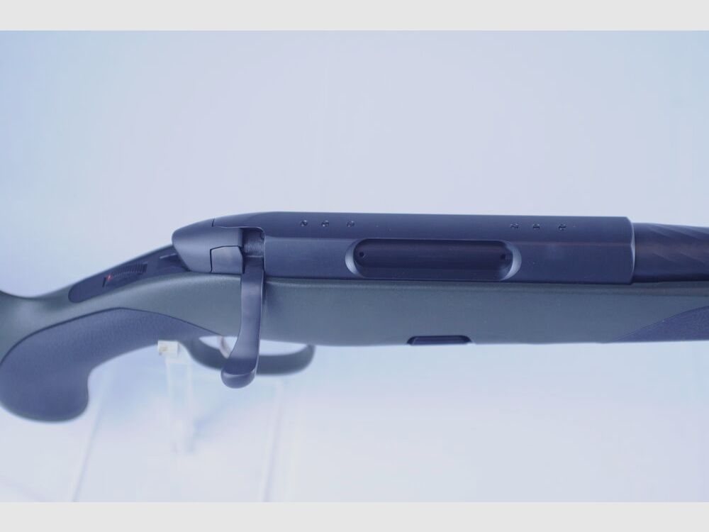Steyr	 CL2 SX Kompakt