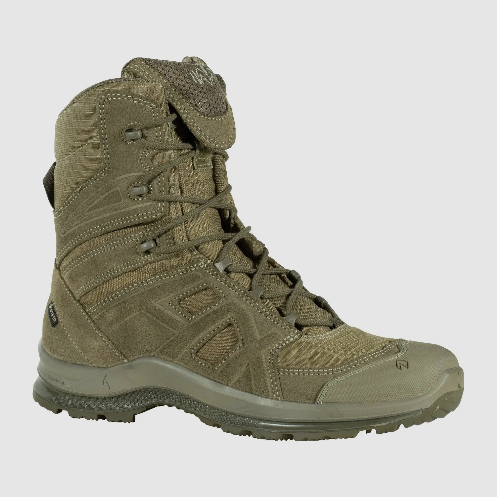 Haix Stiefel Black Eagle Athletic 2.0 V GTX high