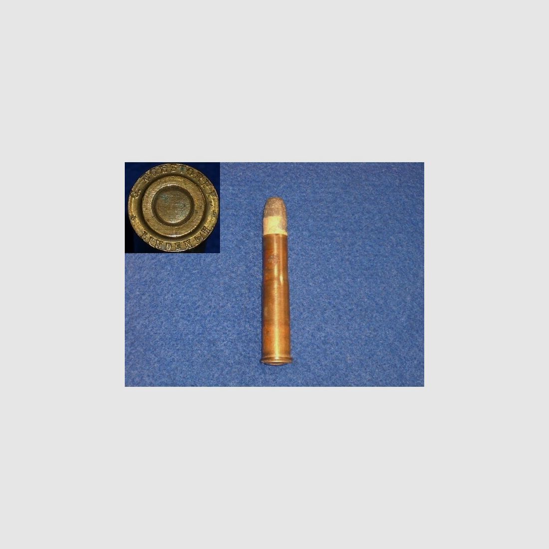 11,15x60 R Mauser M71/84