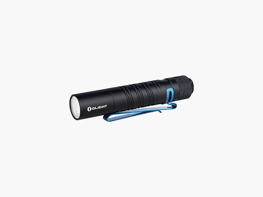 Torcia tascabile Olight i5R EOS EDC 350 Lumen nero