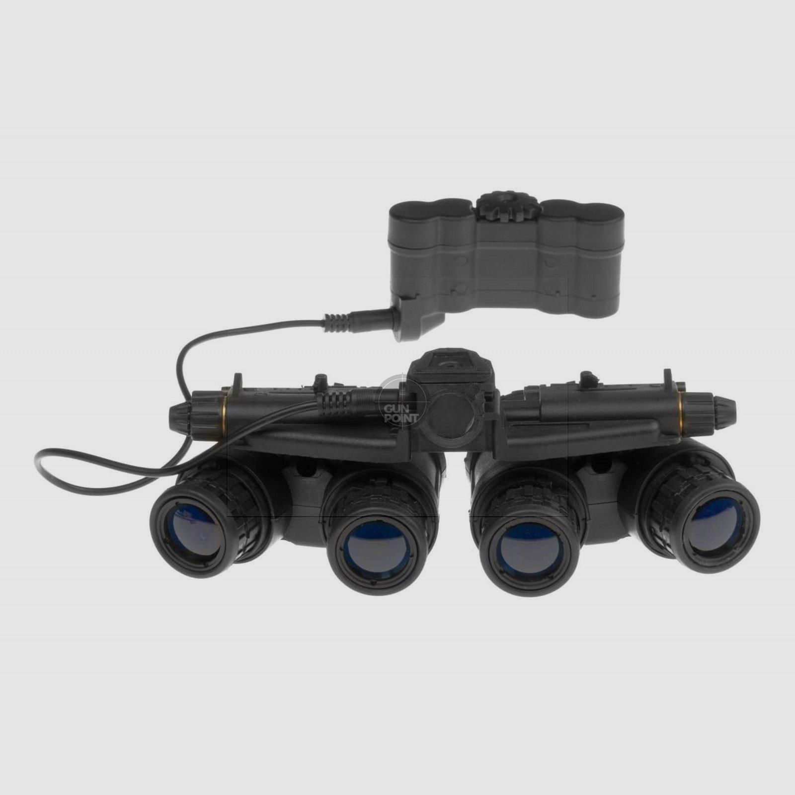 FMA GPNVG-18 Dummy-Schwarz