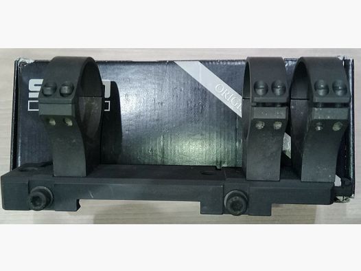 MONTAGGIO SAKO TRG-22/42 DIAM 34