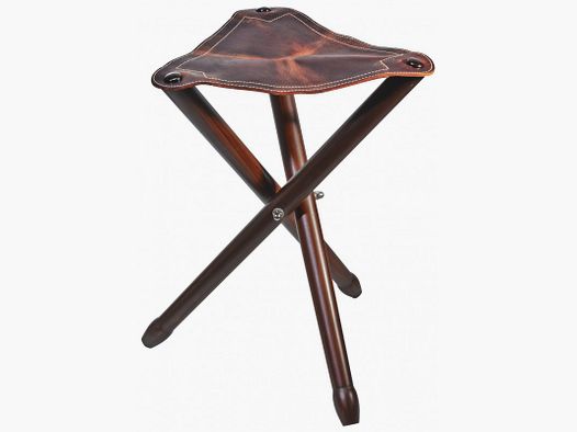 Houten Tracker Statief 65cm houten poten