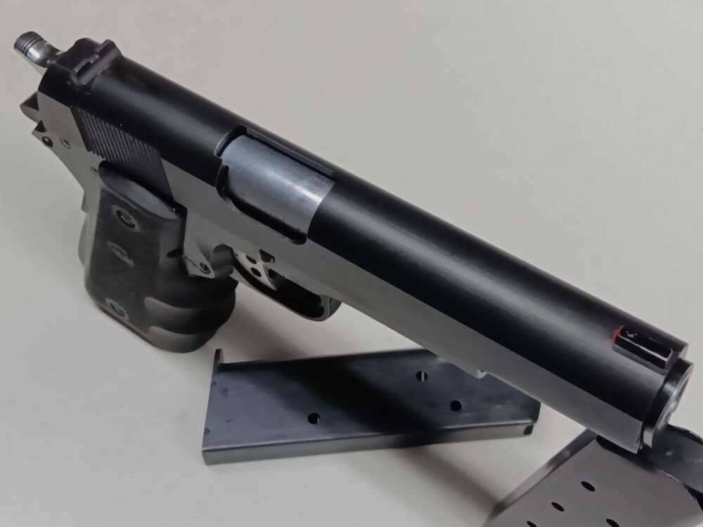 Norinco 1911 A1 "Sintonizzazione"